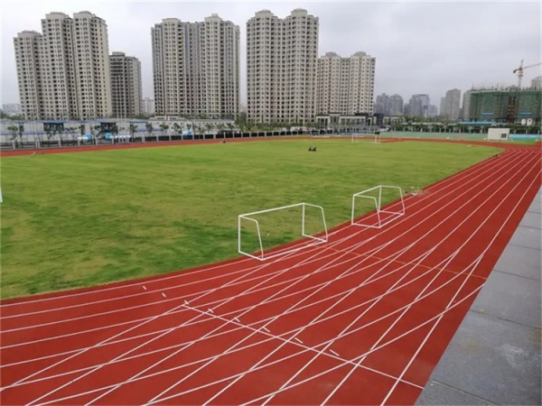 芜湖市塑胶跑道翻新硅PU - 排名